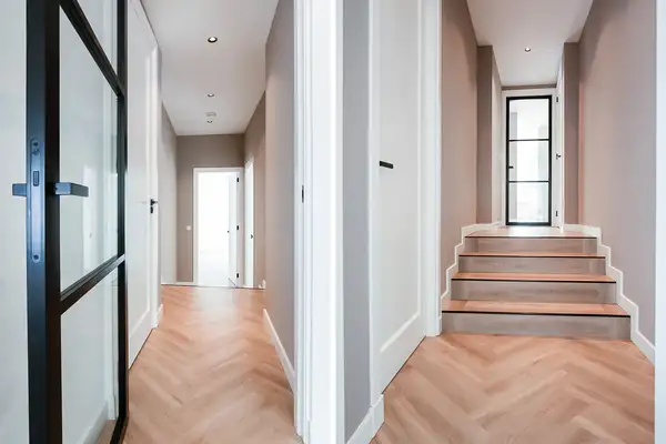 Foto #13 Appartement Sloterkade Amsterdam