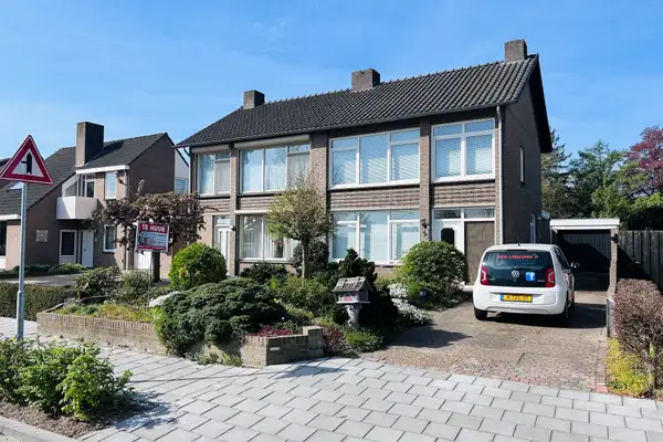 Foto #0 Huurwoning Meemortel Budel