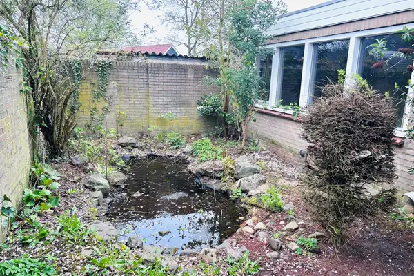 Foto #15 Huurwoning Meemortel Budel