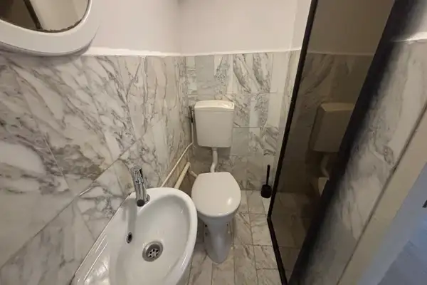 Foto #17 Appartement Keizersgracht Amsterdam