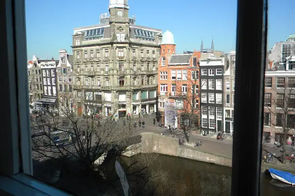 Foto #11 Appartement Keizersgracht Amsterdam