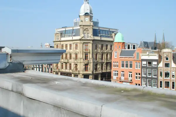 Foto #12 Appartement Keizersgracht Amsterdam