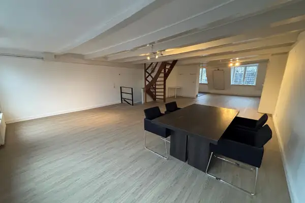 Foto #1 Appartement Keizersgracht Amsterdam