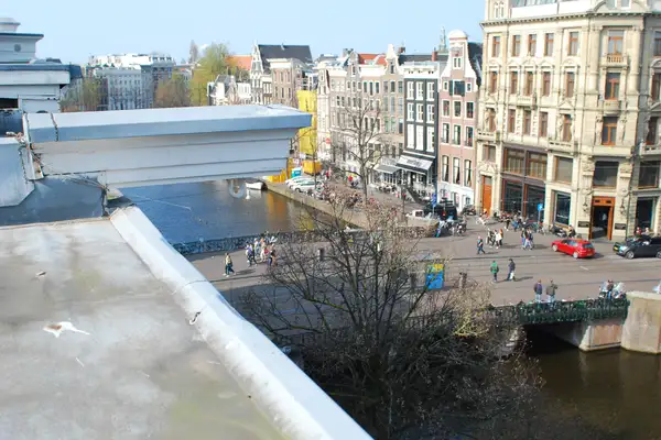 Foto #13 Appartement Keizersgracht Amsterdam