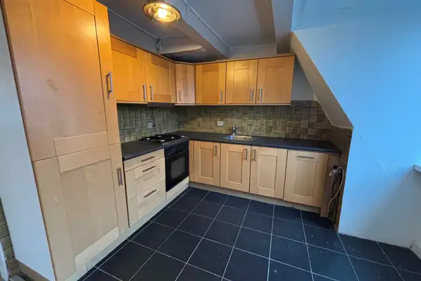 Foto #3 Appartement Keizersgracht Amsterdam