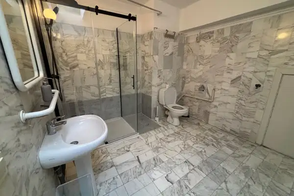 Foto #8 Appartement Keizersgracht Amsterdam