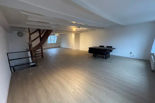 Foto #0 Appartement Keizersgracht Amsterdam