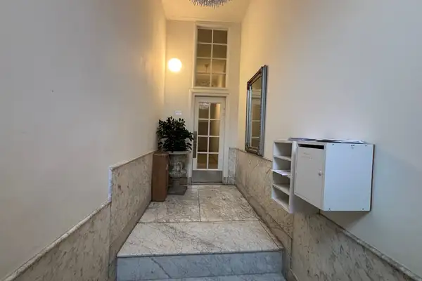 Foto #14 Appartement Keizersgracht Amsterdam