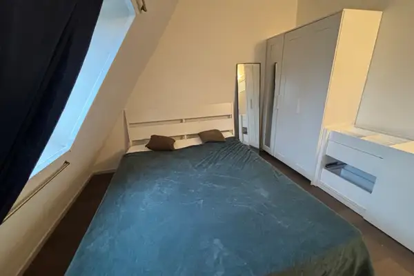 Foto #6 Appartement Keizersgracht Amsterdam