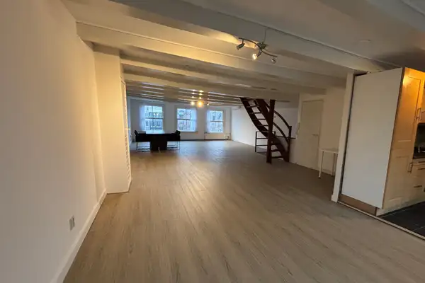 Foto #2 Appartement Keizersgracht Amsterdam