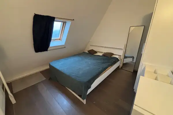 Foto #5 Appartement Keizersgracht Amsterdam