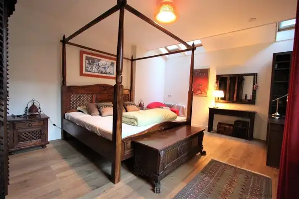 Foto #7 Appartement Singel Amsterdam