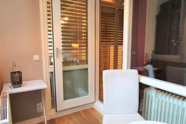 Foto #11 Appartement Singel Amsterdam