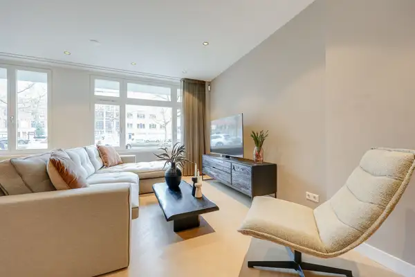 Foto #1 Appartement Sloterkade Amsterdam