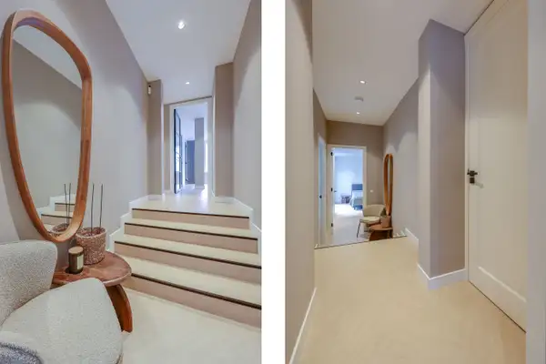 Foto #13 Appartement Sloterkade Amsterdam