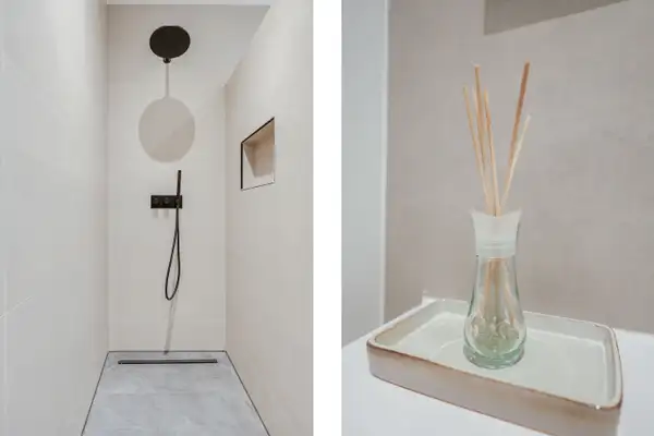 Foto #11 Appartement Sloterkade Amsterdam