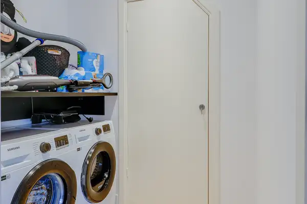 Foto #35 Appartement Sloterkade Amsterdam