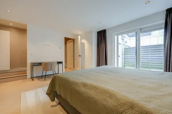 Foto #16 Appartement Sloterkade Amsterdam