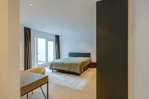 Foto #15 Appartement Sloterkade Amsterdam