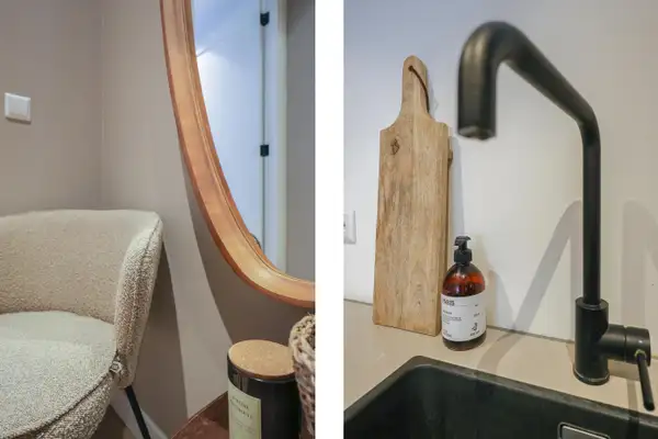 Foto #12 Appartement Sloterkade Amsterdam