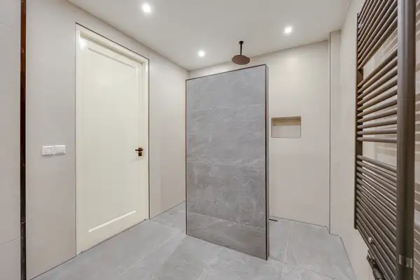 Foto #26 Appartement Sloterkade Amsterdam