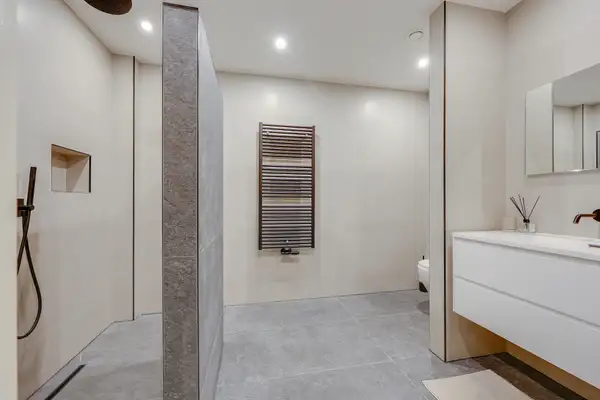 Foto #23 Appartement Sloterkade Amsterdam