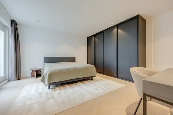 Foto #17 Appartement Sloterkade Amsterdam