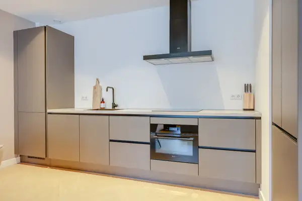 Foto #8 Appartement Sloterkade Amsterdam