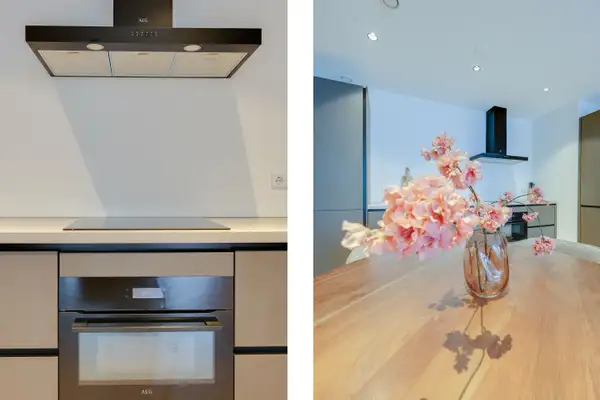 Foto #7 Appartement Sloterkade Amsterdam