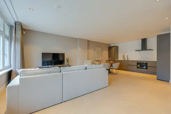 Foto #4 Appartement Sloterkade Amsterdam