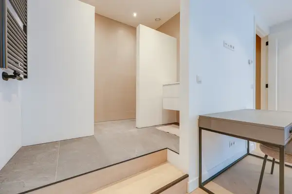 Foto #24 Appartement Sloterkade Amsterdam