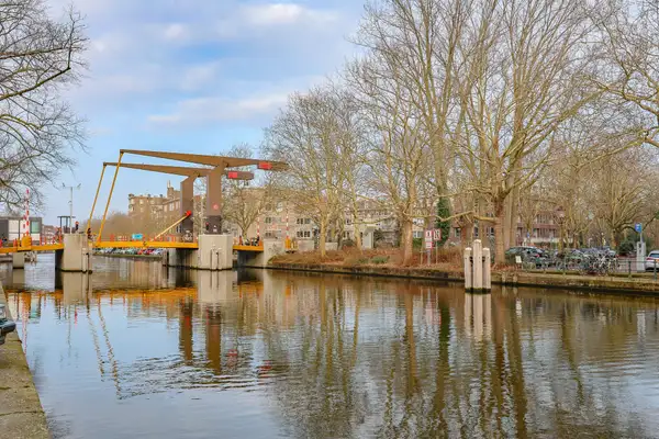 Foto #34 Appartement Sloterkade Amsterdam