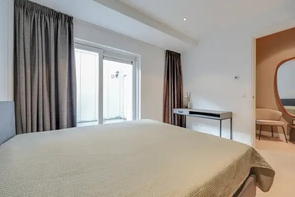 Foto #21 Appartement Sloterkade Amsterdam