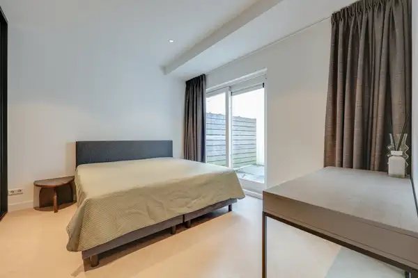 Foto #18 Appartement Sloterkade Amsterdam