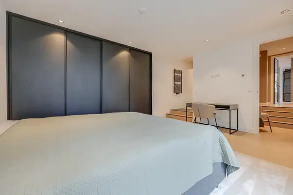 Foto #14 Appartement Sloterkade Amsterdam