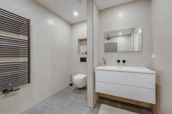 Foto #25 Appartement Sloterkade Amsterdam