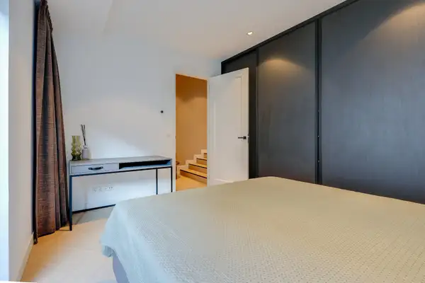 Foto #20 Appartement Sloterkade Amsterdam