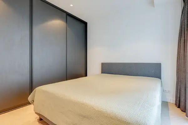 Foto #19 Appartement Sloterkade Amsterdam