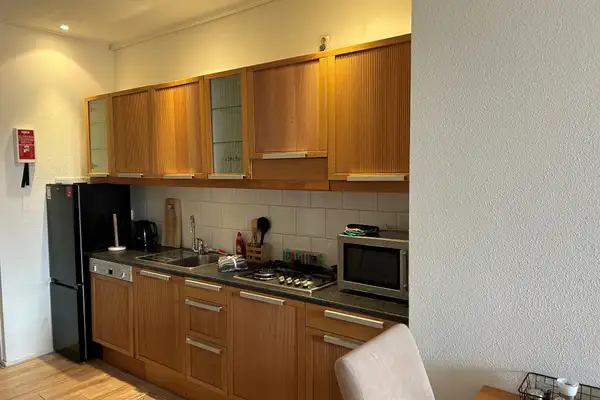 Foto #3 Appartement Maarland Zuidzijde Brielle