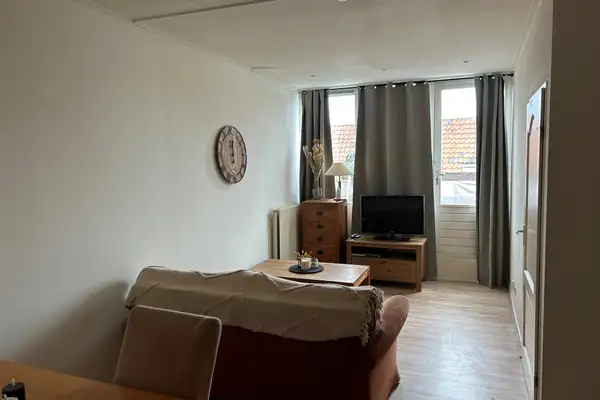 Foto #2 Appartement Maarland Zuidzijde Brielle