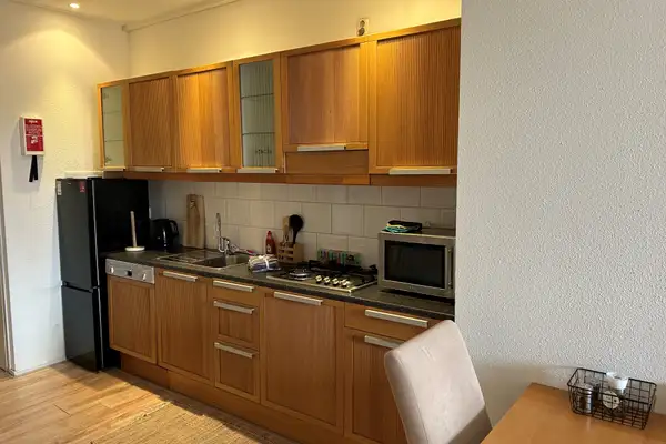 Foto #4 Appartement Maarland Zuidzijde Brielle