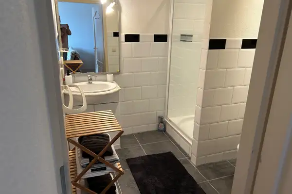 Foto #11 Appartement Maarland Zuidzijde Brielle