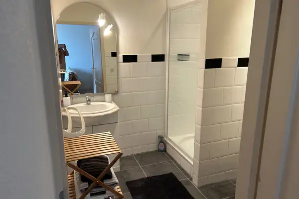 Foto #10 Appartement Maarland Zuidzijde Brielle