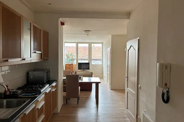 Foto #1 Appartement Maarland Zuidzijde Brielle