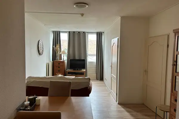 Foto #0 Appartement Maarland Zuidzijde Brielle