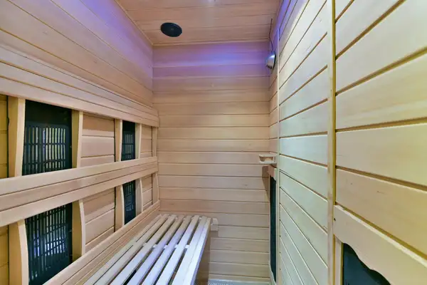 Foto #34 Appartement Livingstonelaan Utrecht