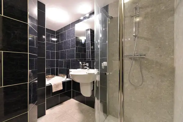 Foto #30 Appartement Livingstonelaan Utrecht