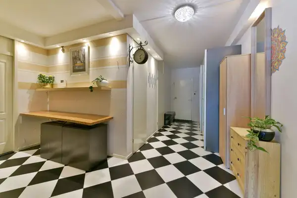 Foto #35 Appartement Livingstonelaan Utrecht