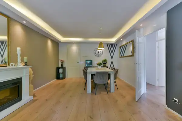 Foto #7 Appartement Livingstonelaan Utrecht