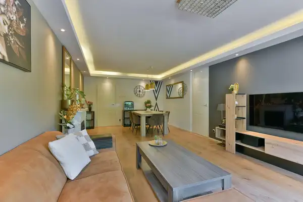 Foto #2 Appartement Livingstonelaan Utrecht